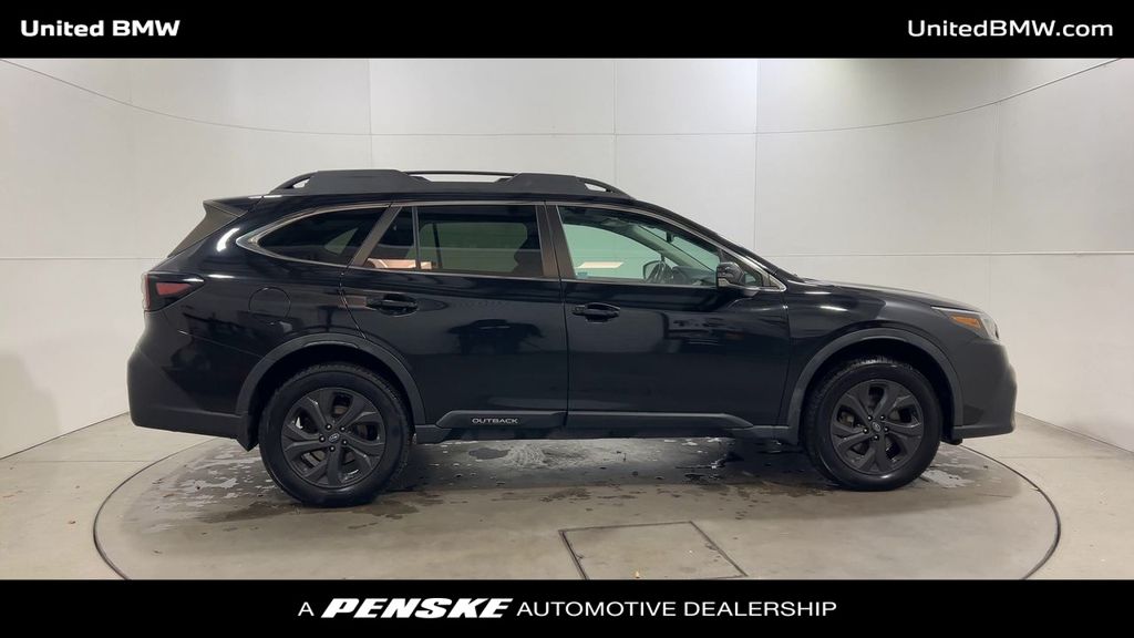 Thumbnail: 2020 Subaru Outback - 9