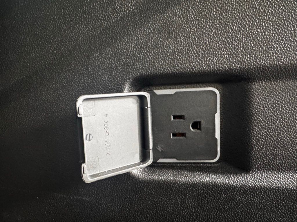 Used 2024 Gray Chevrolet LS image 21