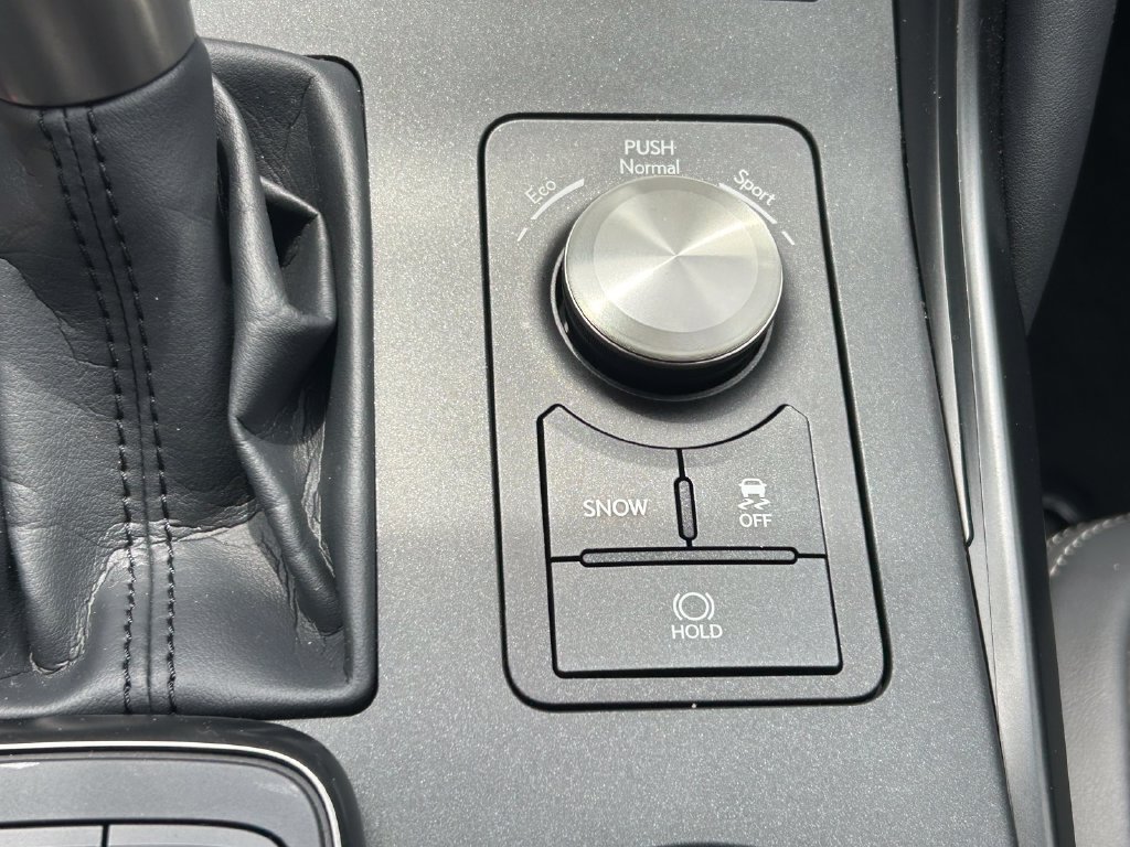 Used 2024 Lexus IS Sedan