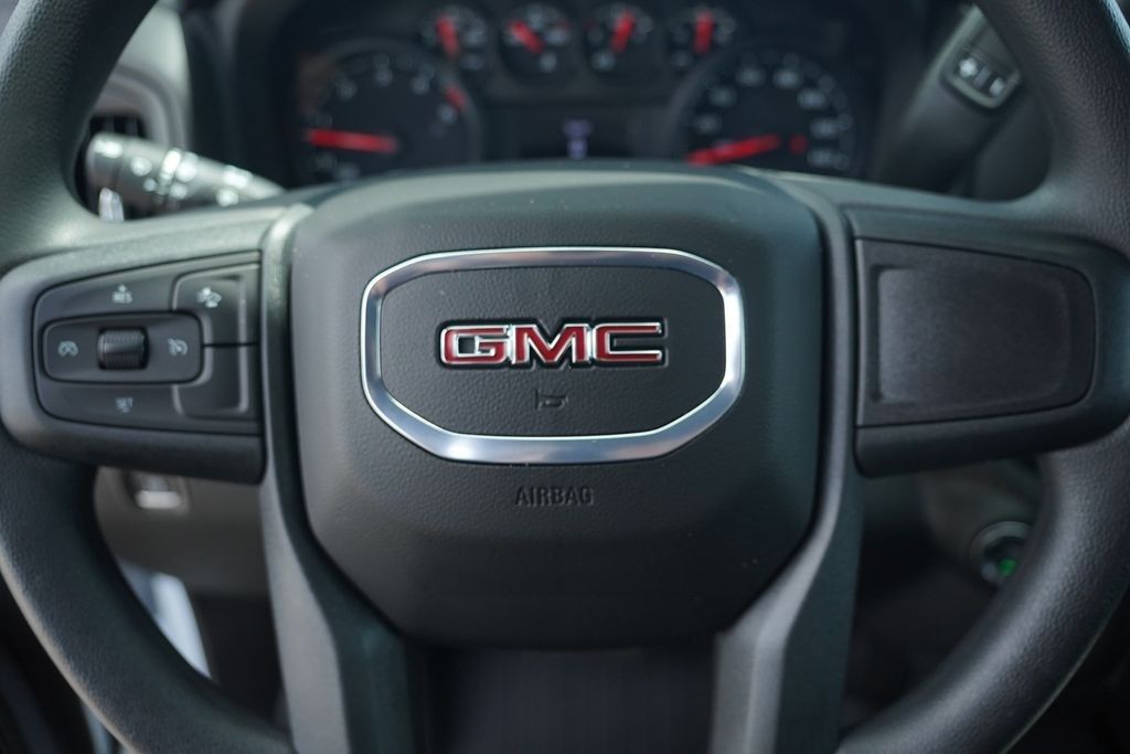 Used Car 2024 Gmc Sierra 2500hd  Pro For Sale Under $60,000 In Austin, Texas