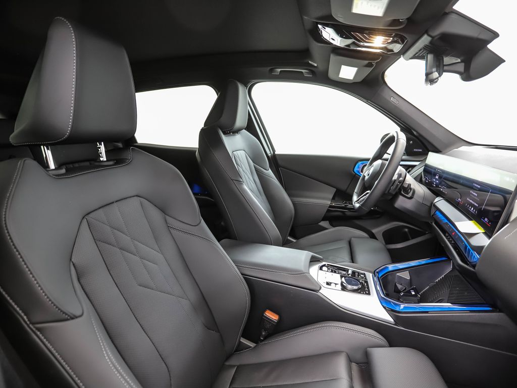 Thumbnail: 2026 BMW X3 - 30