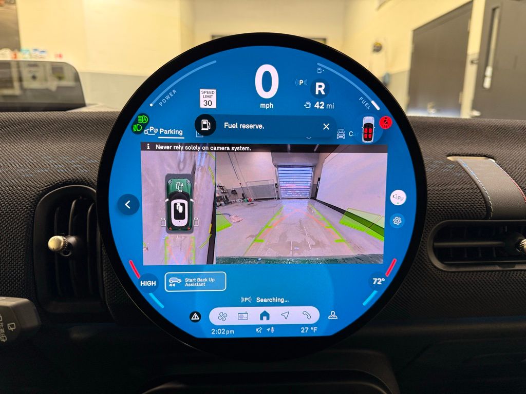 Thumbnail: 2026 MINI Cooper - 17