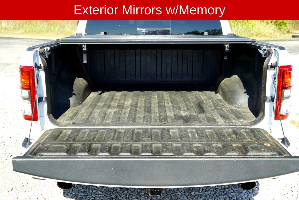 Used Car 2021 Ram 1500  Big Horn/lone Star For Sale Under $35,000 In Taylor, Texas