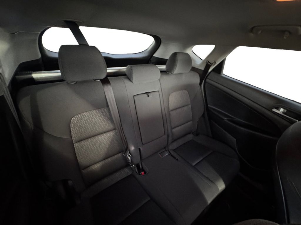 Used Car 2017 Hyundai Tucson  Sport For Sale Under $15,000 In Round Rock, Texas