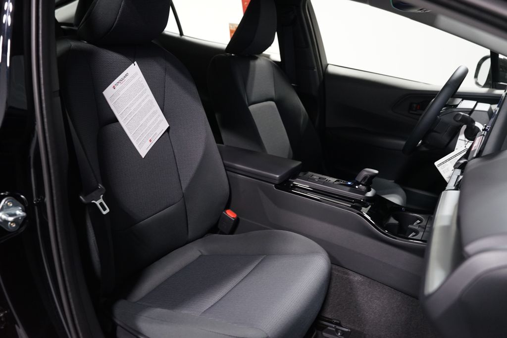 Thumbnail: 2026 Toyota Prius - 26