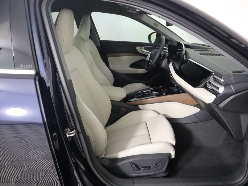 Thumbnail: 2025 Audi A5 - 22