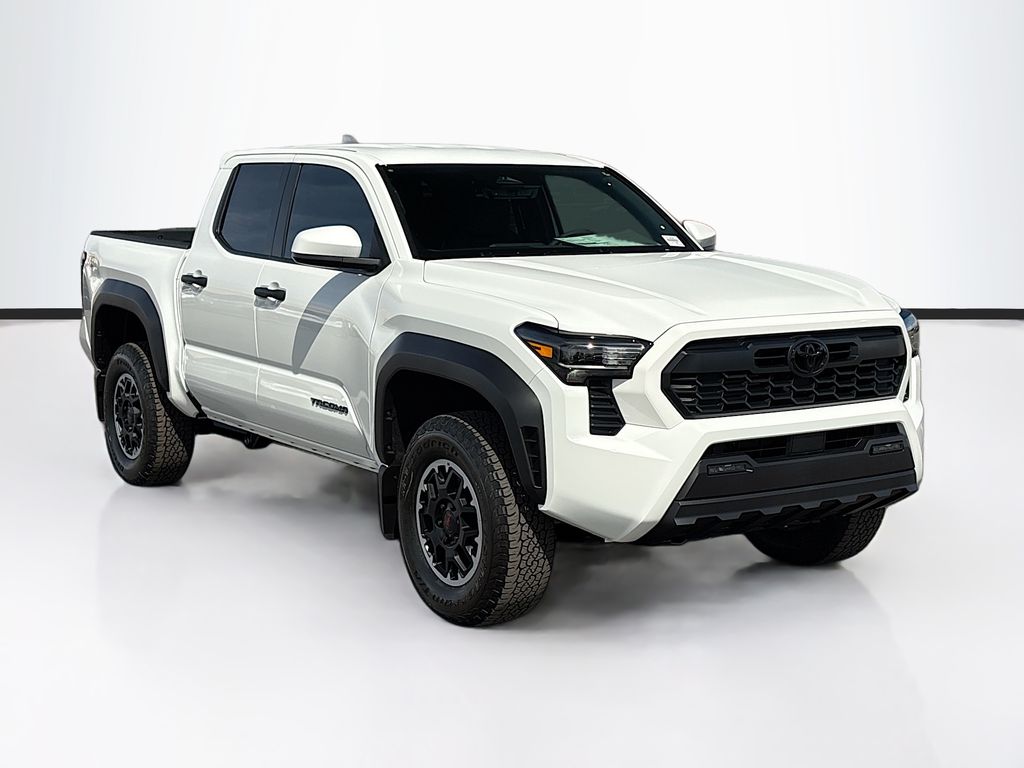 Thumbnail: 2026 Toyota Tacoma - 3