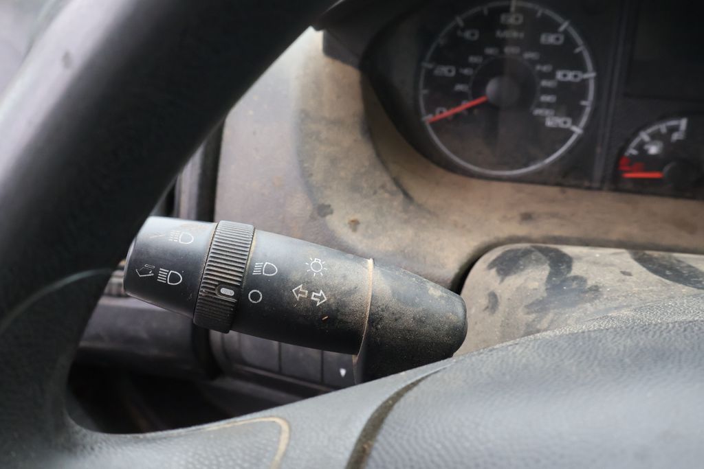 Thumbnail: 2019 RAM ProMaster - 18