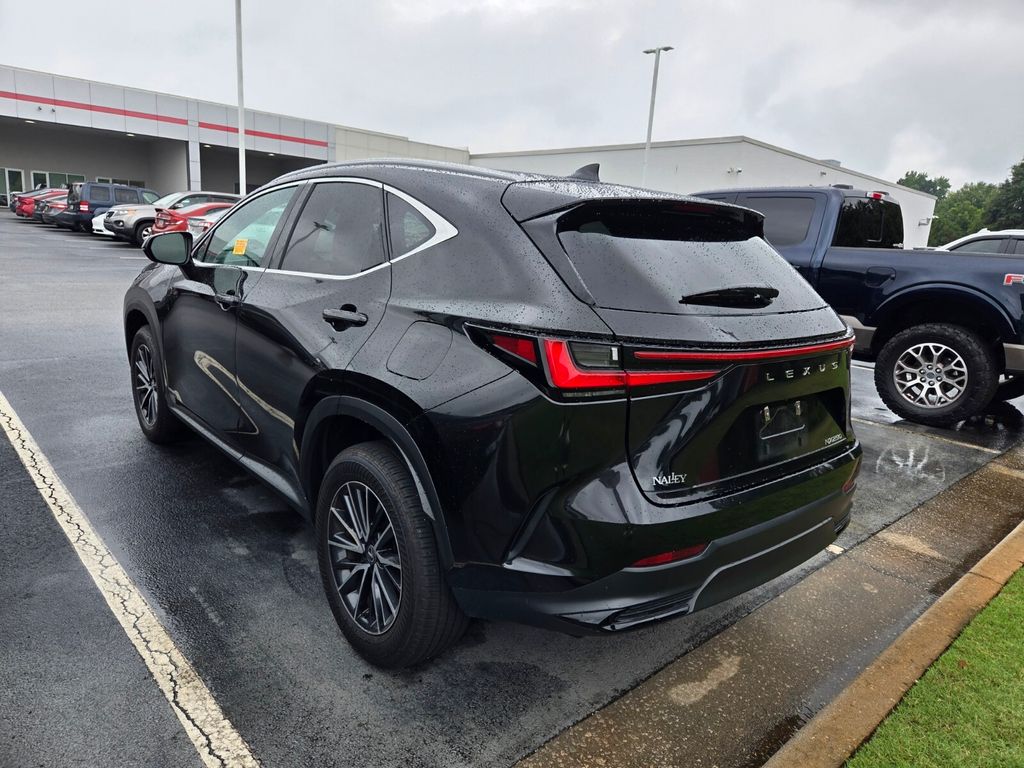 Used 2024 Lexus NX SUV