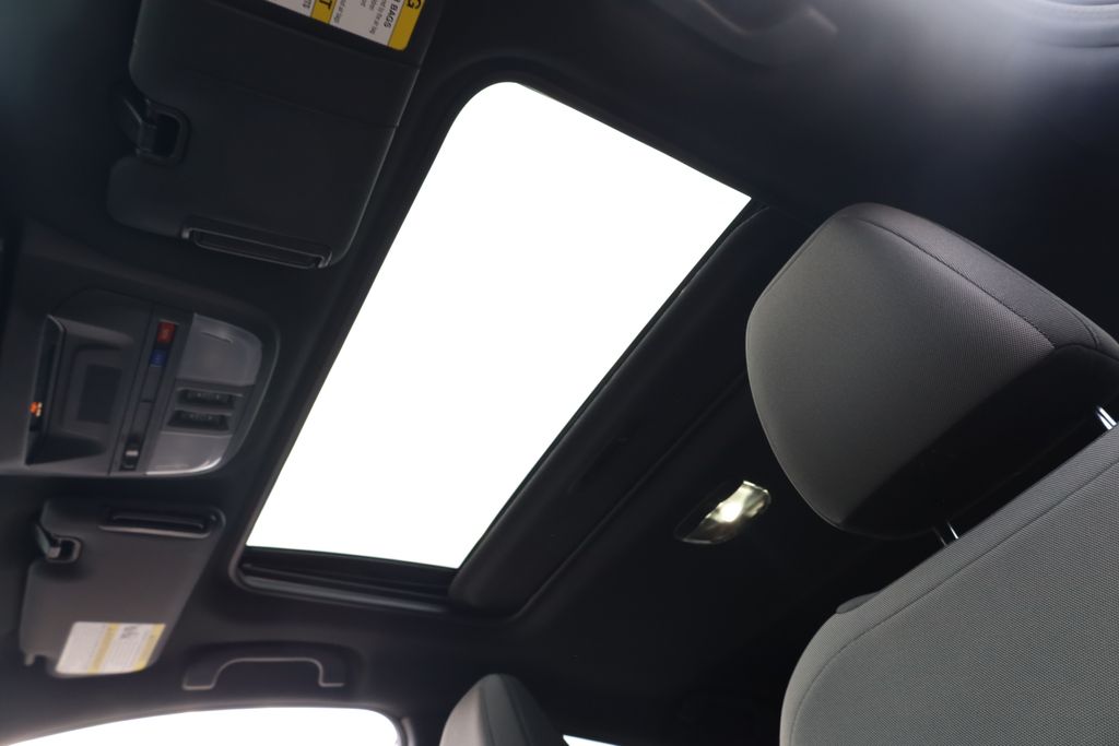 used 2025 Subaru Crosstrek car, priced at $31,655