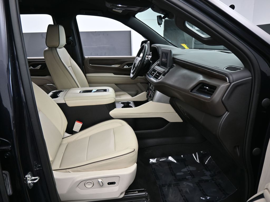 Used 2023 Dark Ash Metallic Chevrolet LS image 38