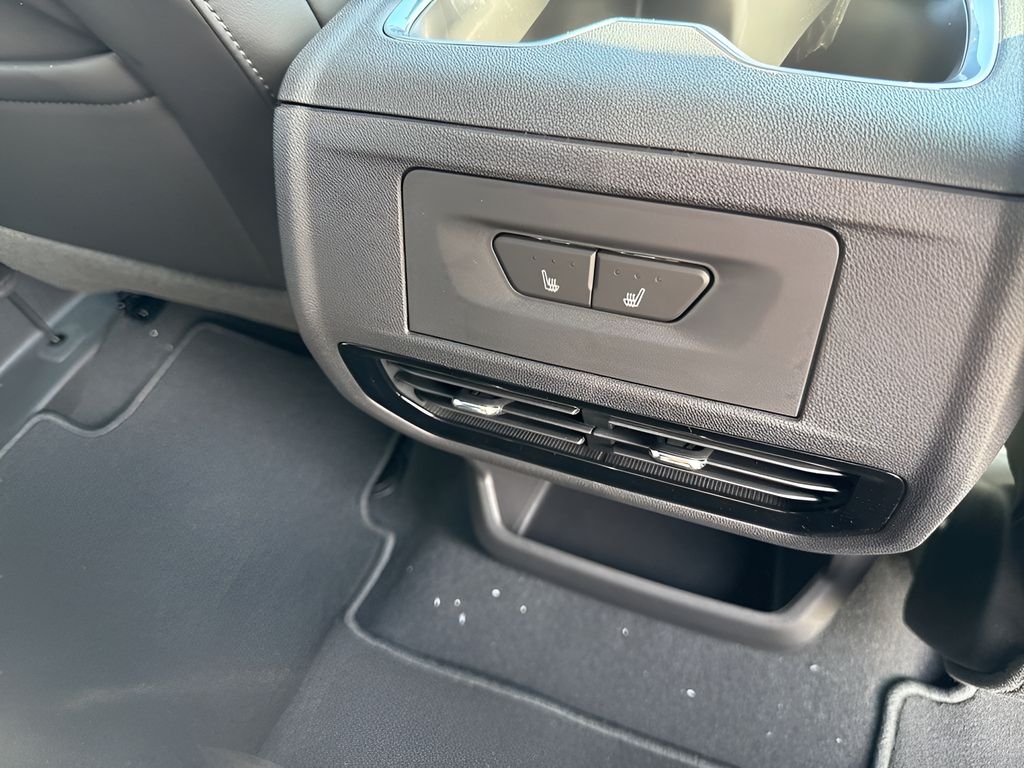 2026 Chevrolet Silverado EV