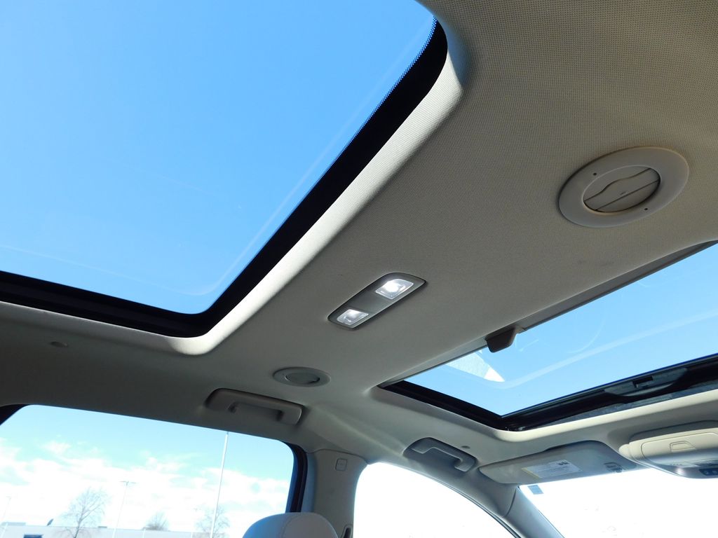 Thumbnail: 2018 Buick Enclave - 6