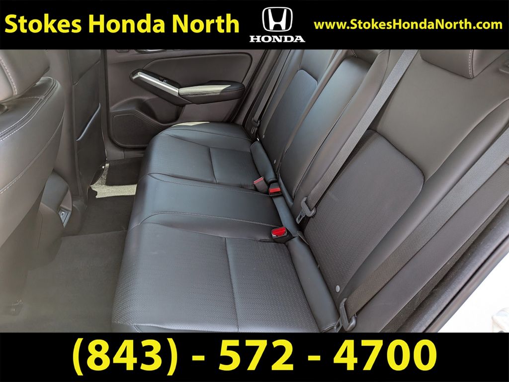 2023 Honda Civic Sport Touring  at Stokes Honda North