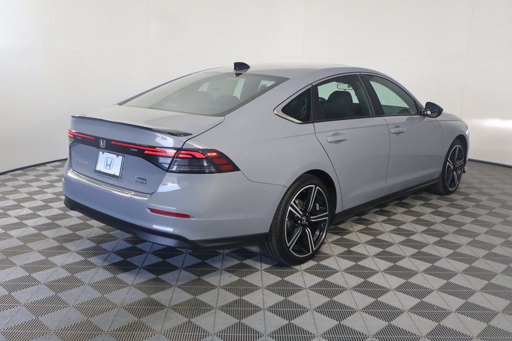 Thumbnail: 2025 Honda Accord - 2