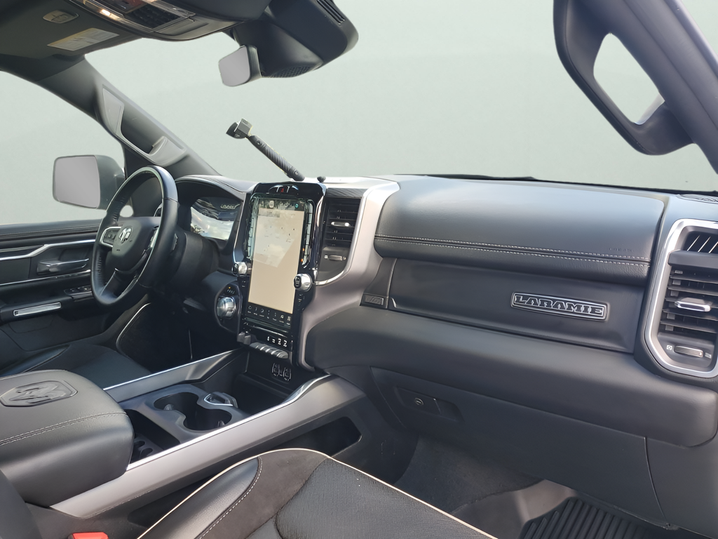 Used Car 2023 Ram 1500  Laramie For Sale In Austin, Texas