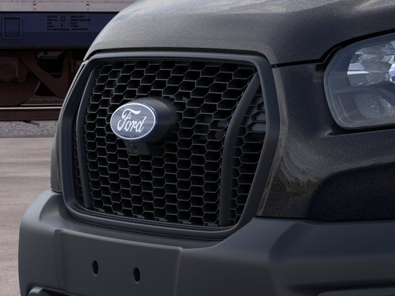 2026 Ford Transit-350 Passenger Van XL