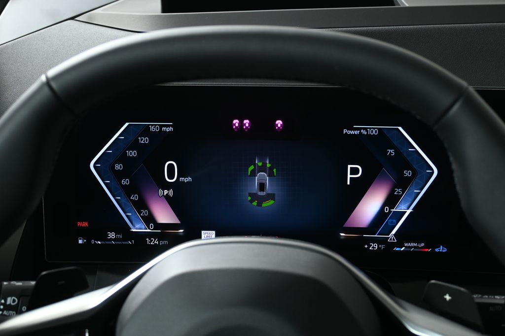 Thumbnail: 2026 BMW X3 - 20