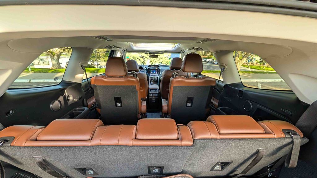 Used 2022 Subaru Ascent Touring 4D Sport Utility