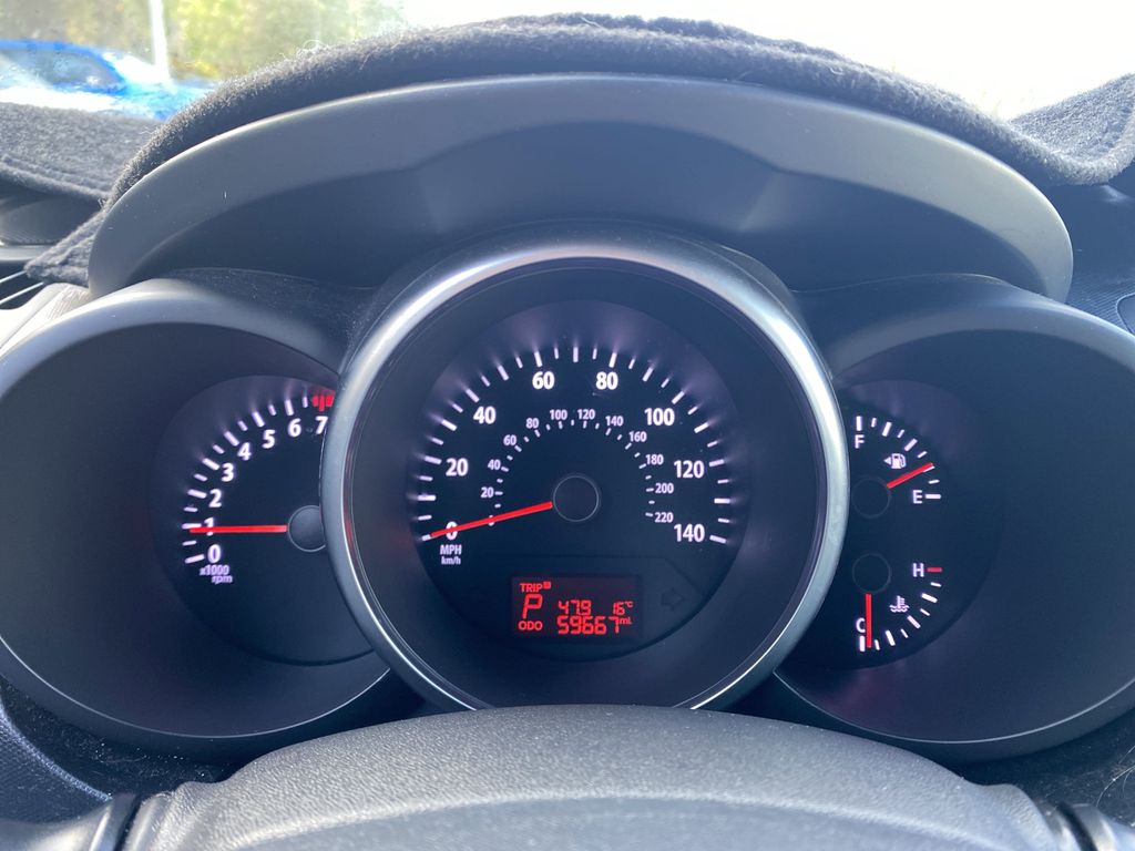 2012 Kia Soul Soul+ photo