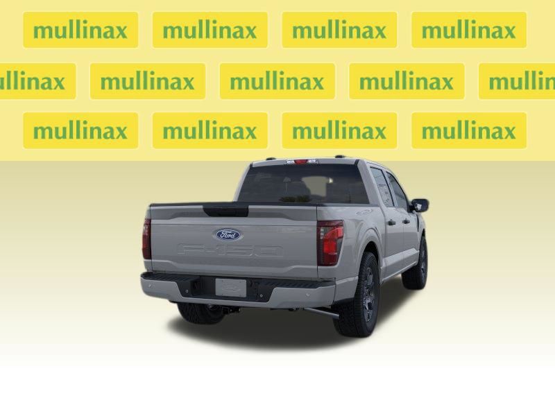 New 2026 White Ford STX image 35