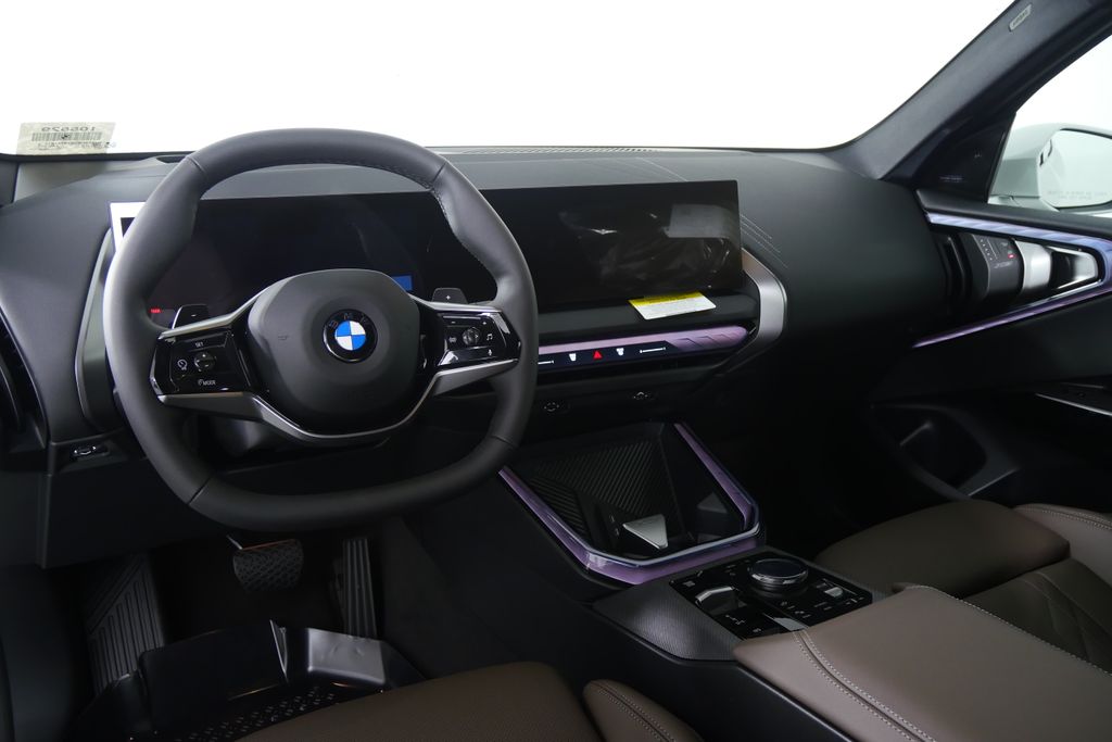 Thumbnail: 2026 BMW X3 - 18