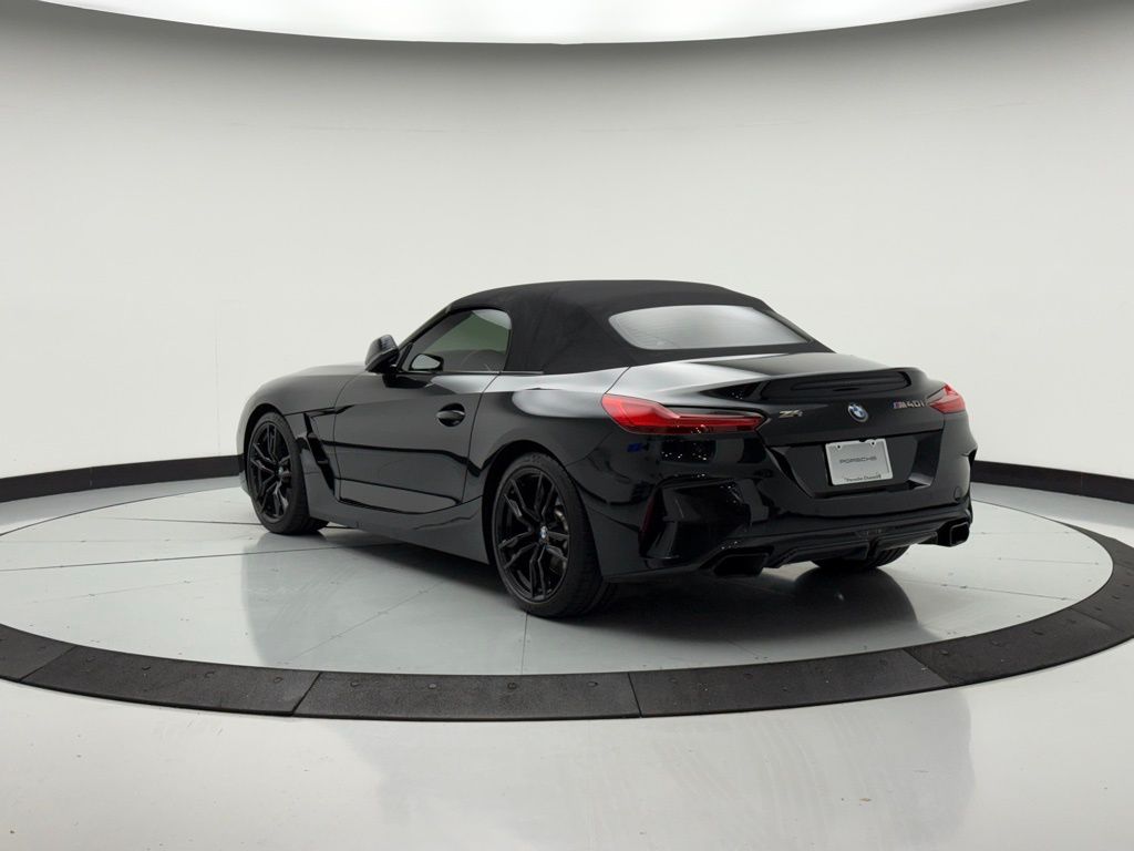 Thumbnail: 2022 BMW Z4 - 3