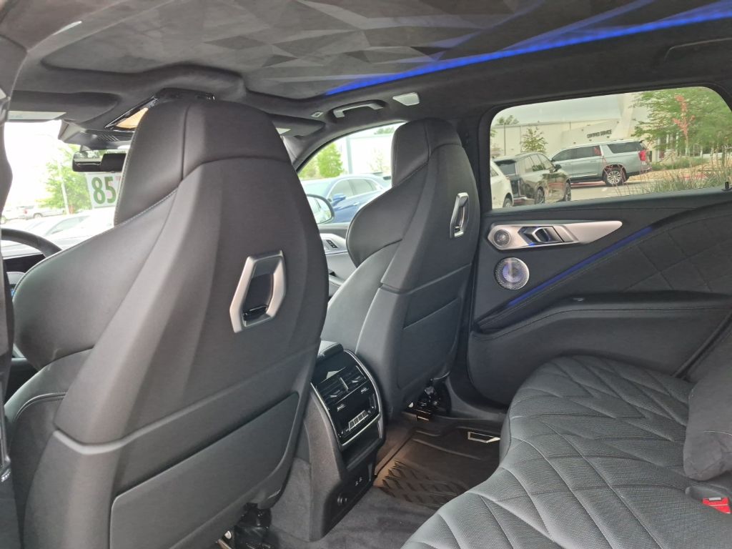 Used Car 2025 Bmw Xm  Base For Sale Under $110,000 In Austin, Texas