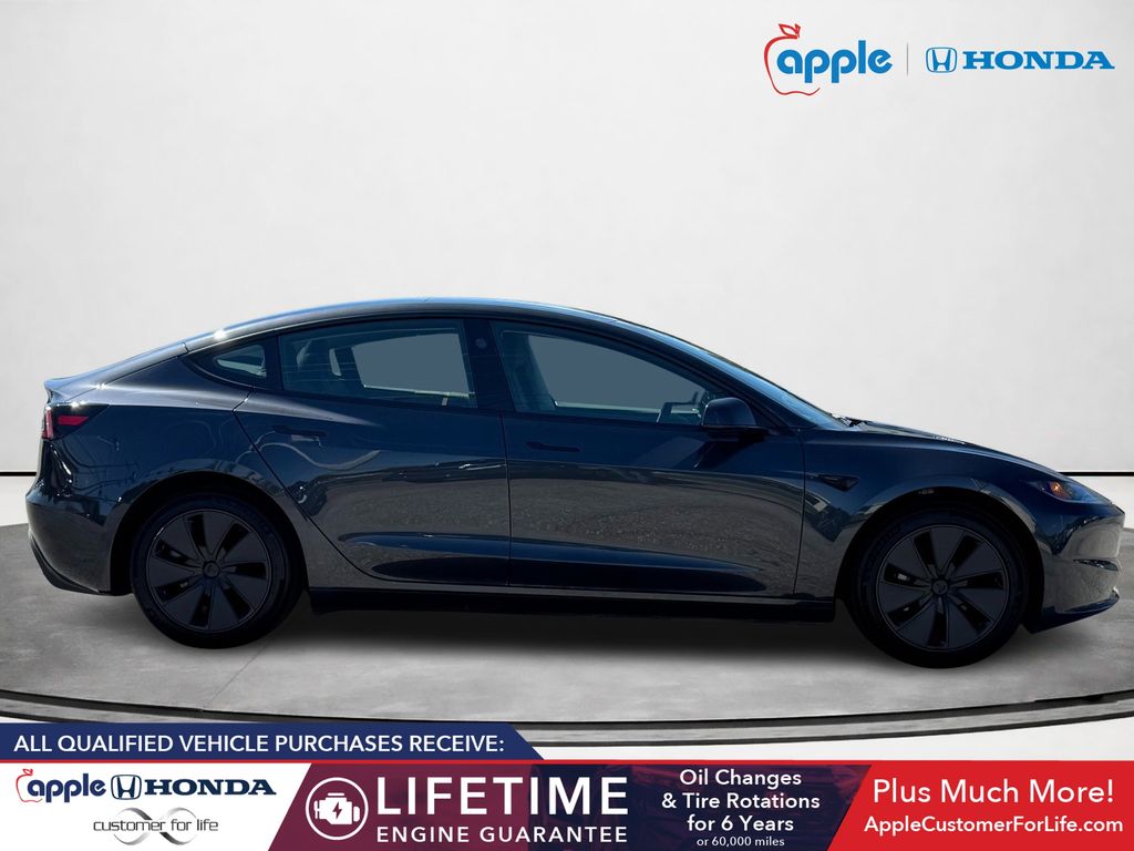 2026 Tesla Model 3 Premium Rear-Wheel Drive