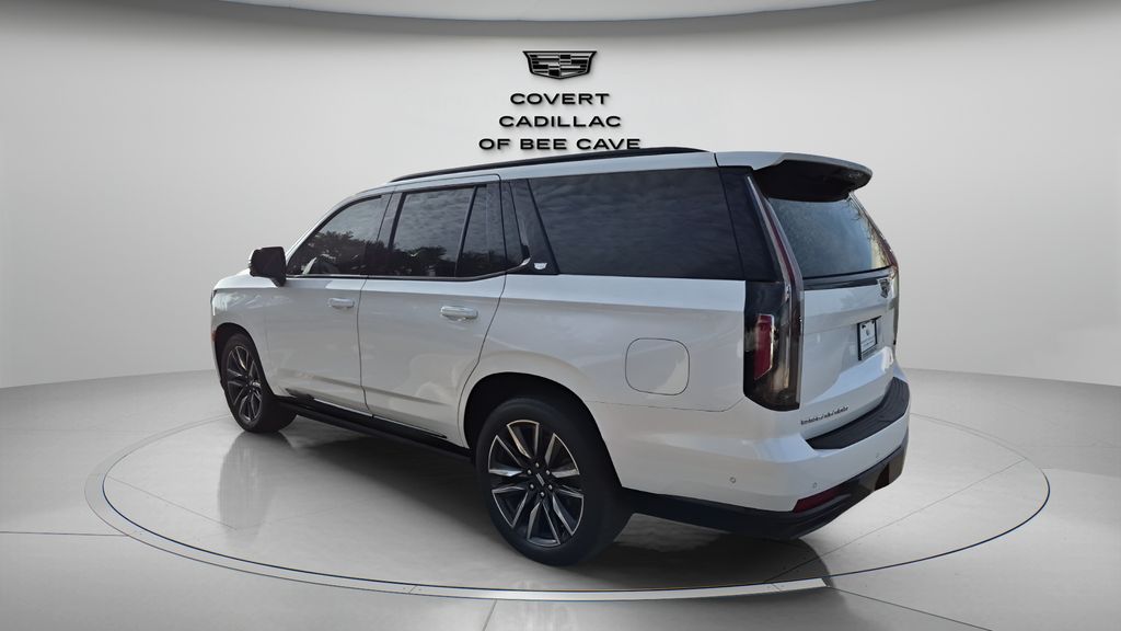 Used Car 2024 Cadillac Escalade  Sport For Sale Under $80,000 In Austin, Texas