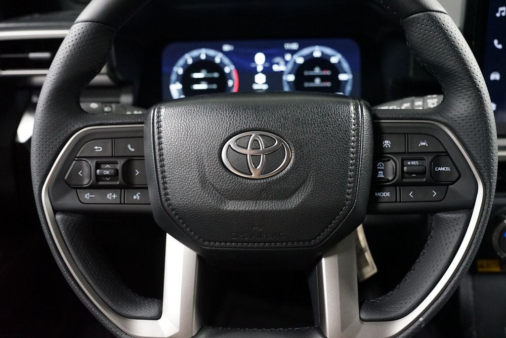 Thumbnail: 2026 Toyota 4Runner - 13