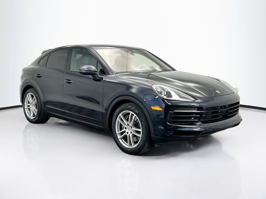 Thumbnail: 2022 Porsche  - 9