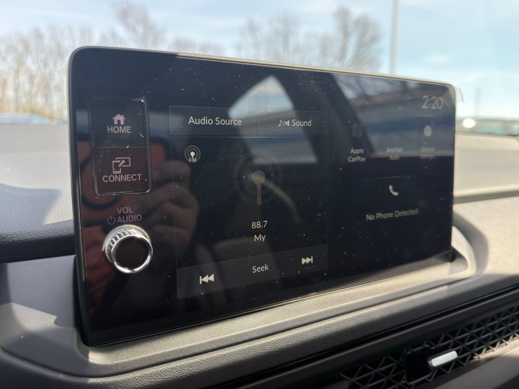 Thumbnail: 2026 Honda Accord - 30