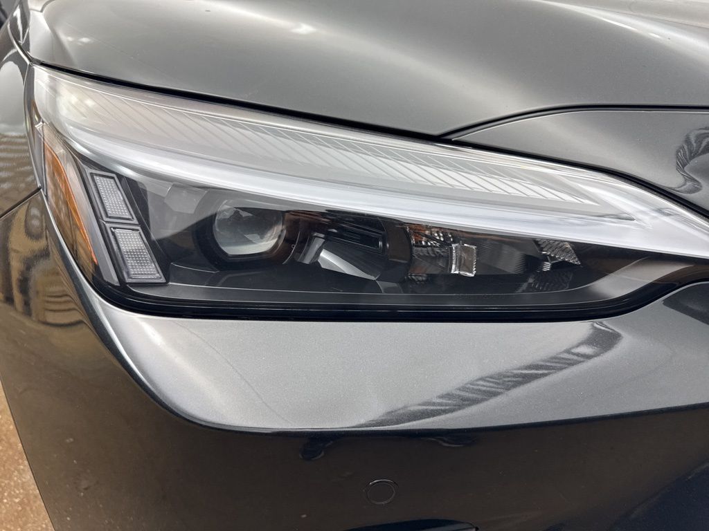 2026 Lexus NX 350 Premium AWD photo 21