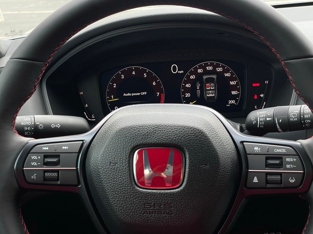 Thumbnail: 2026 Honda Civic - 12