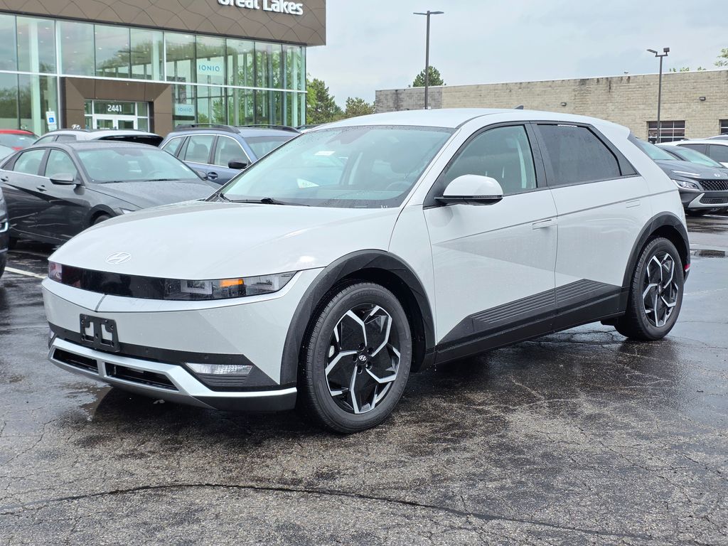 Hyundai Ioniq 5 SEL AWD