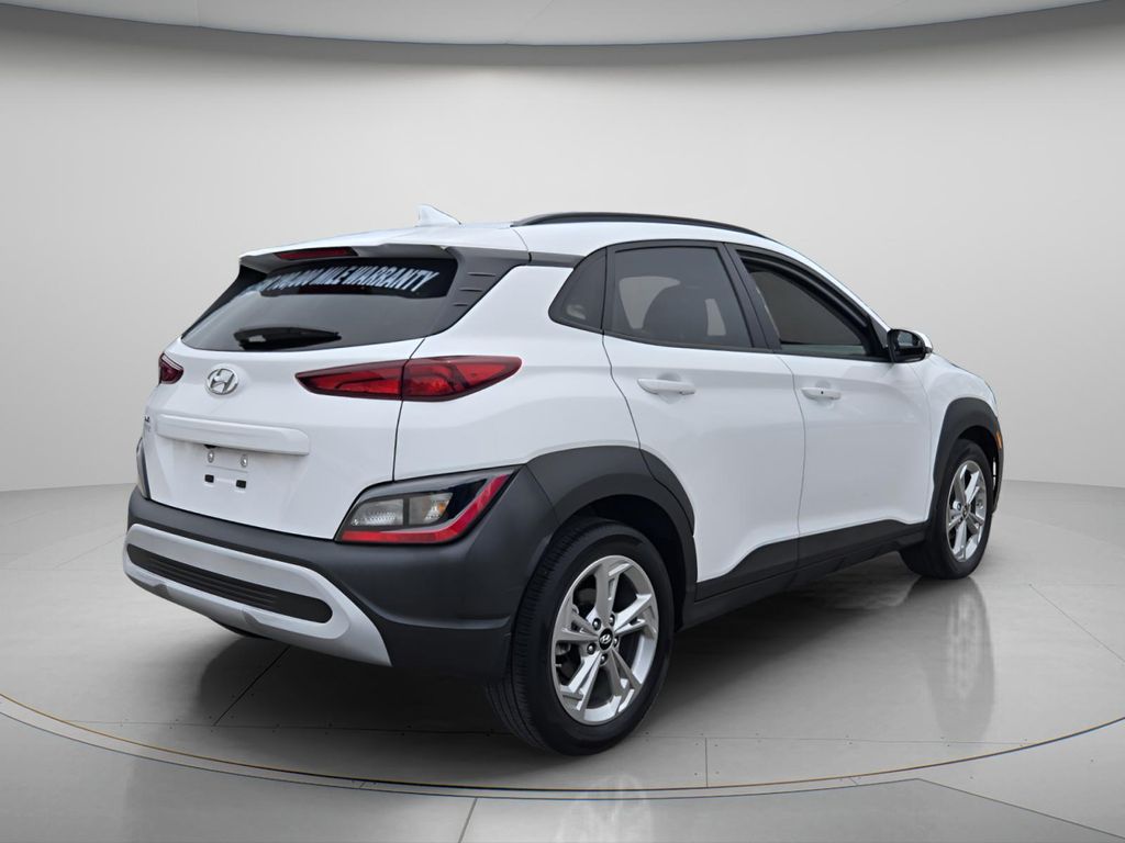 2023 Hyundai Kona - $19,599