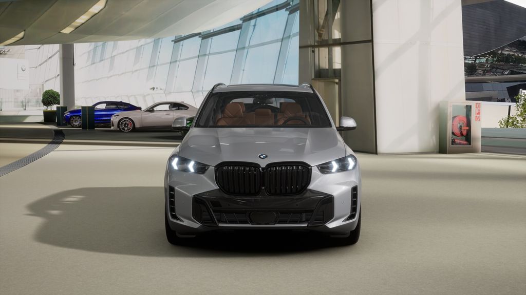 Thumbnail: 2026 BMW X5 - 28