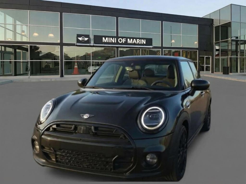 Thumbnail: 2026 MINI Cooper - 1