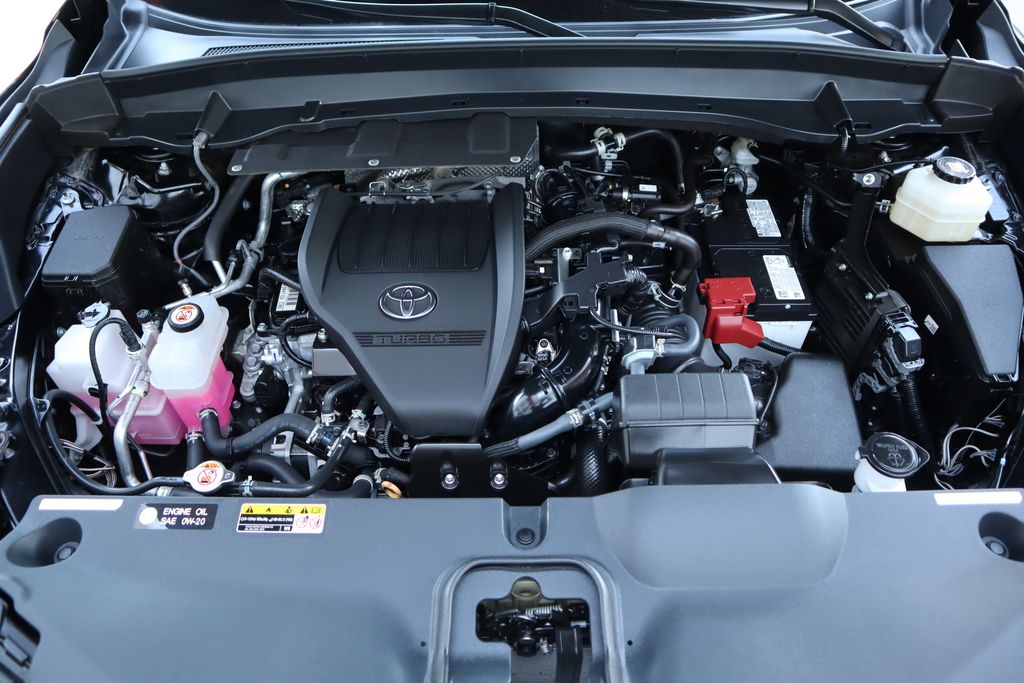 Thumbnail: 2025 Toyota Grand Highlander - 29