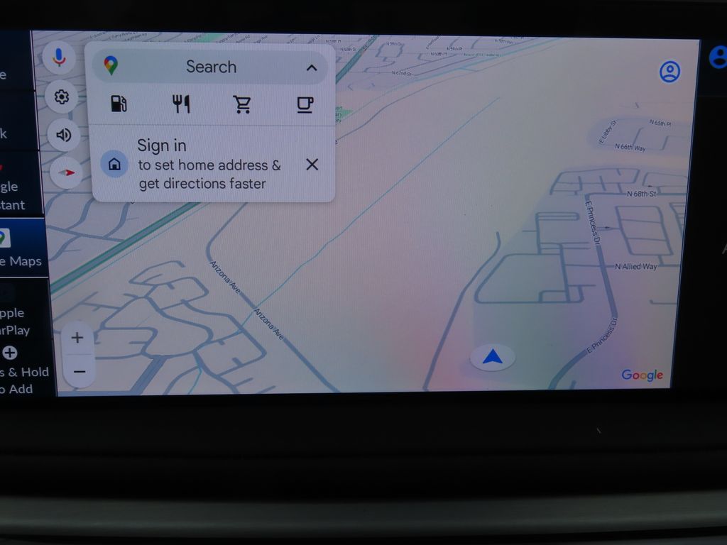 Thumbnail: 2026 Acura MDX - 16