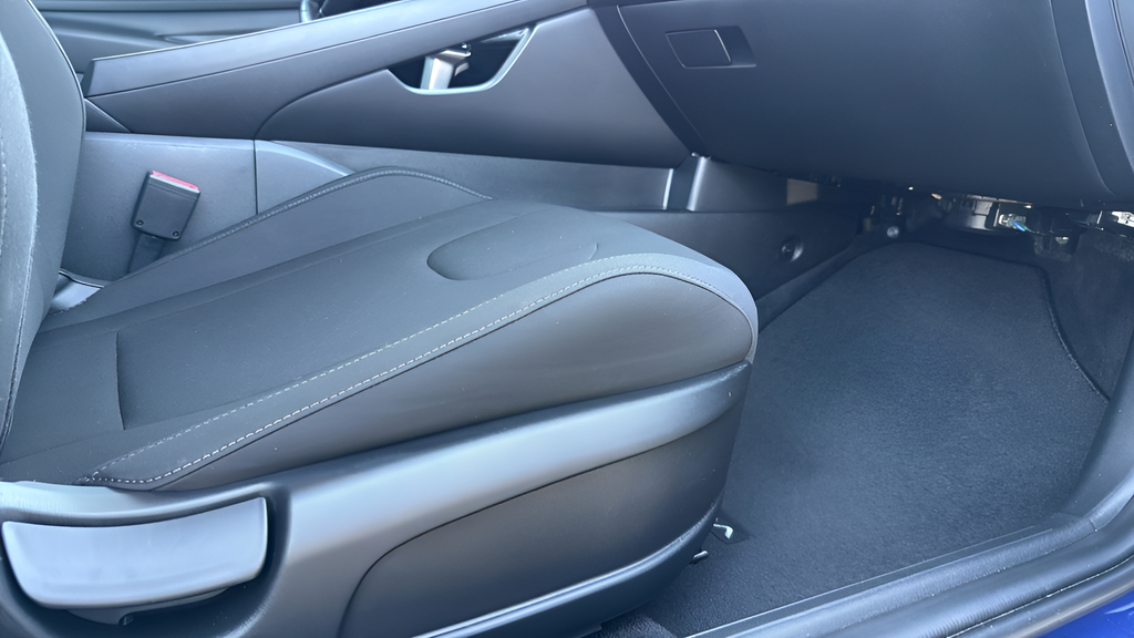 Used Car 2025 Hyundai Elantra  Sel Sport For Sale Under $25,000 In Austin, Texas