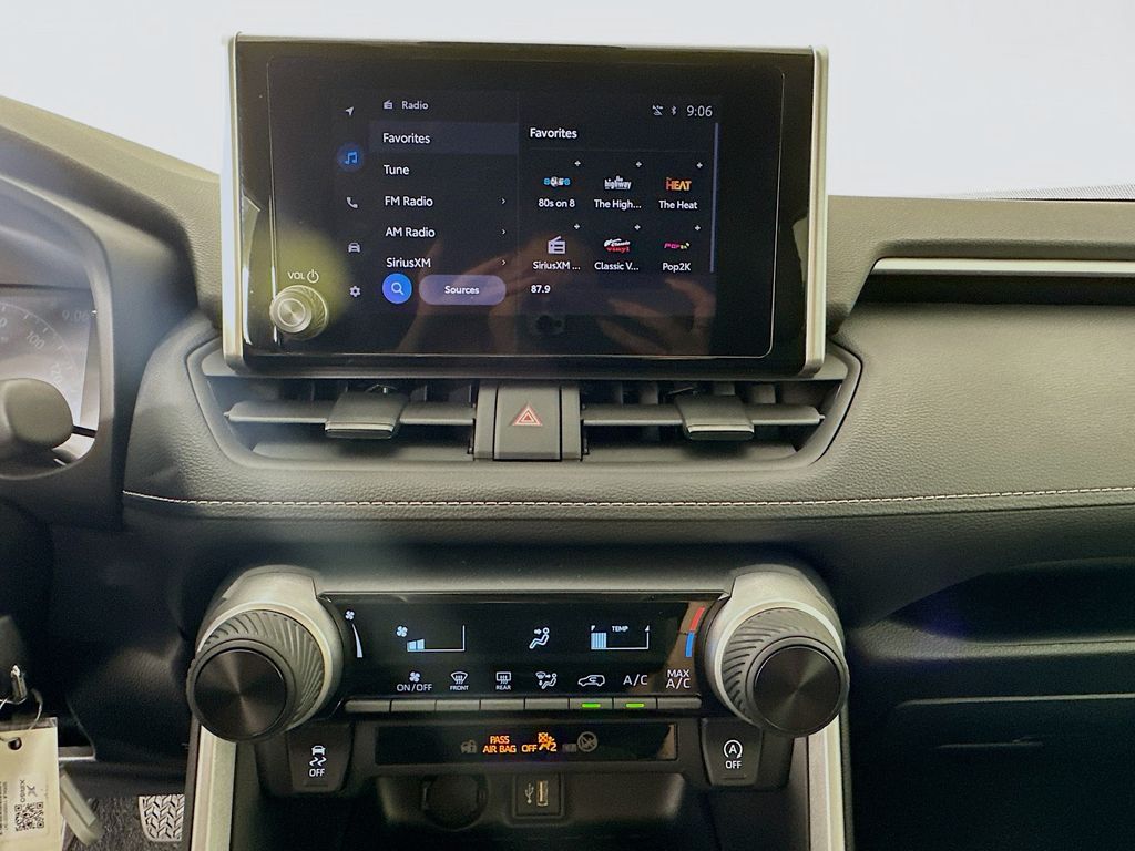 Thumbnail: 2025 Toyota RAV4 - 14