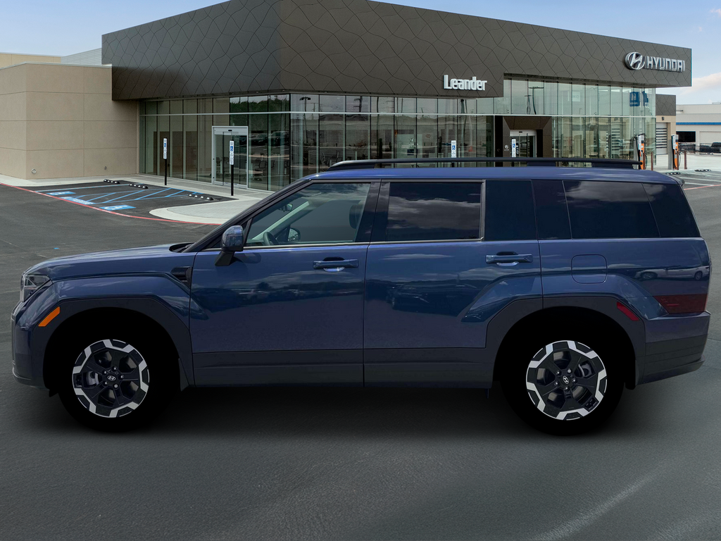 Thumbnail: 2026 Hyundai Santa Fe - 3