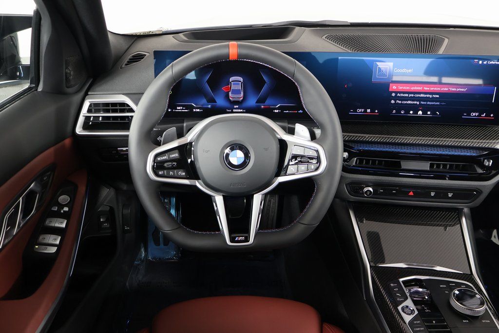 Thumbnail: 2026 BMW 3 Series - 3