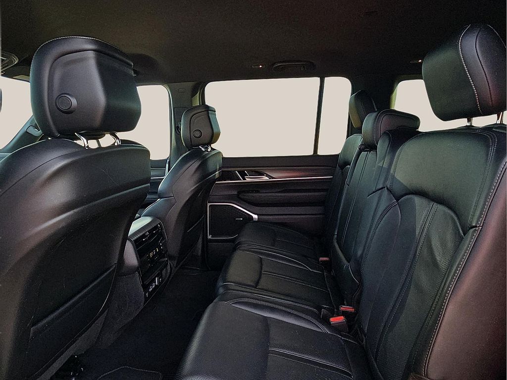 Used 2024 Jeep Wagoneer L For Sale in Farmington, AR