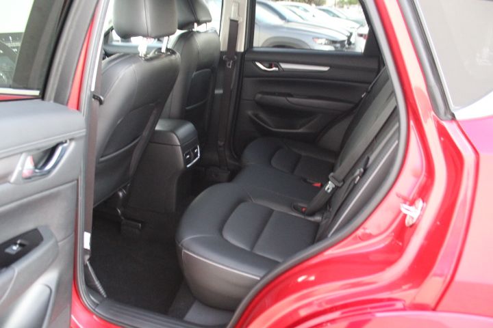 Used Car 2024 Mazda Cx-5  2.5 S Select Package For Sale Under $25,000 In Georgetown, Texas
