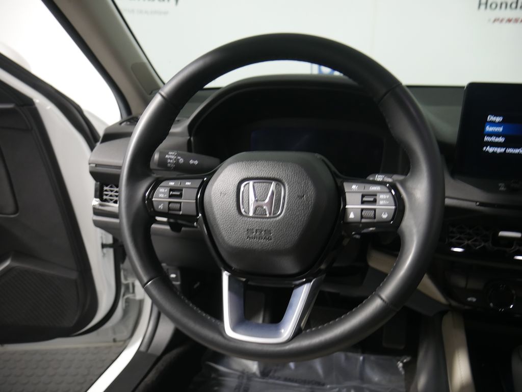 Thumbnail: 2024 Honda Accord - 12