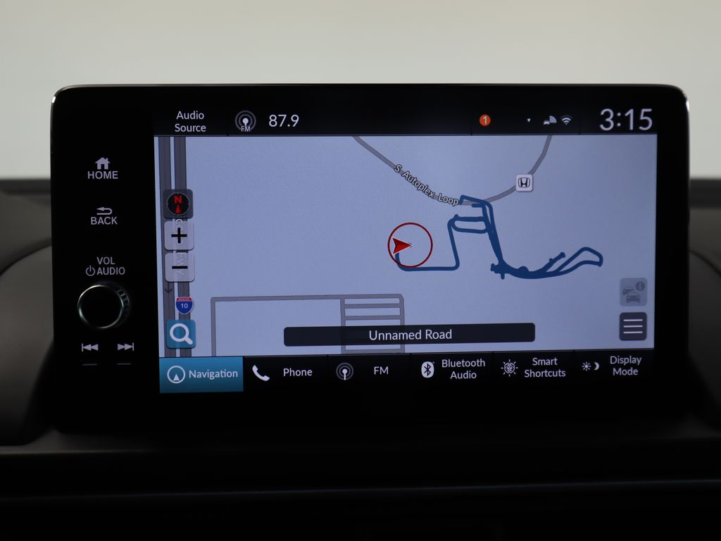 Thumbnail: 2025 Honda Pilot - 16