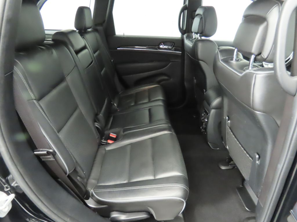 Thumbnail: 2020 Jeep Grand Cherokee - 22